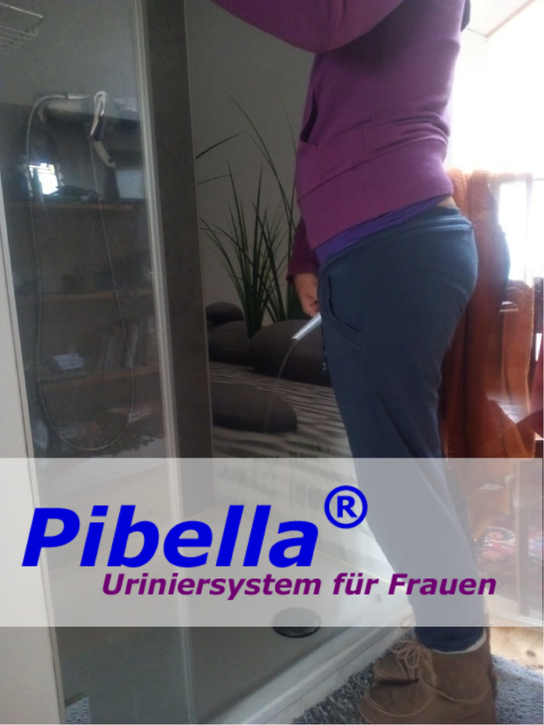 Pibella, Pibella Travel, Pibella Comfort, Female Urination Device - free pee 1 1