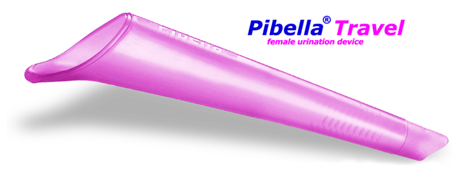 Pibella, Pibella Travel, Pibella Comfort, Female Urination Device - fud eng2 1