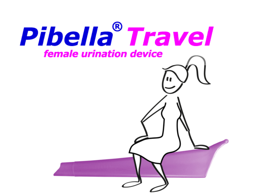 Pibella, Pibella Travel, Pibella Comfort, Female Urination Device - pee funnel for women is an ideal solution 1
