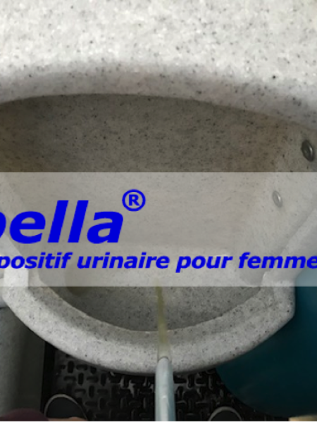 Système urinaire pour femmes