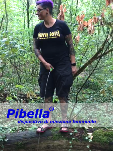 pee_tube_pibella_in_the_woods